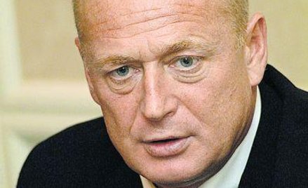 Krauze: Nie zamierzam sprzedawać Biotonu