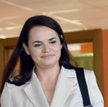 Cichanouska apeluje o nieuznawanie wyniku wyborów na Białorusi