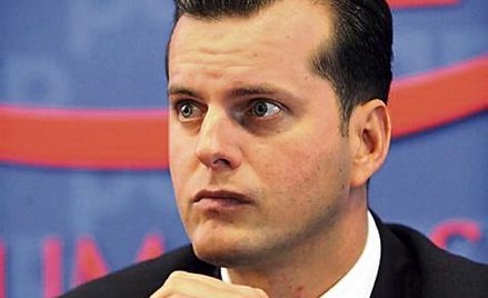 Jacek Roszyk na rozwijaniu sieci handlowych zna się jak mało kto