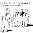 Komentarz rysunkowy
