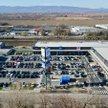 Polski ekopark handlowy w Focsani