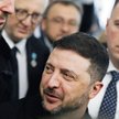 W Dniu Konstytucji Ukrainy Wołodymyr Zełenski wniósł do parlamentu projekt ustawy o Panteonie Narodo