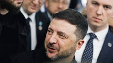 W Dniu Konstytucji Ukrainy Wołodymyr Zełenski wniósł do parlamentu projekt ustawy o Panteonie Narodo