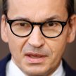 Premier Mateusz Morawiecki