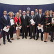 Mianowania asesorów prokuratorskich - 6 listopada 2014