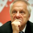 Niesiołowski o śp. Lechu Kaczyńskim: nie zasługuje na pomnik