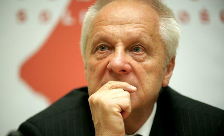 Stefan Niesiołowski: Lech Kaczyński nie zrobił niczego pożytecznego