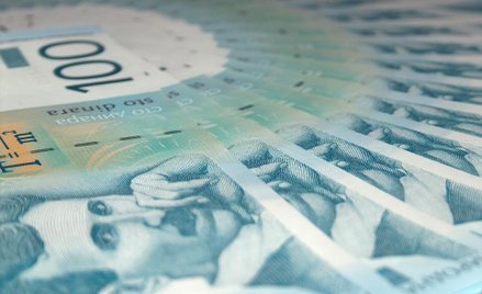 Pierwsza oferta publiczna od 1940 roku daje nadzieję giełdzie