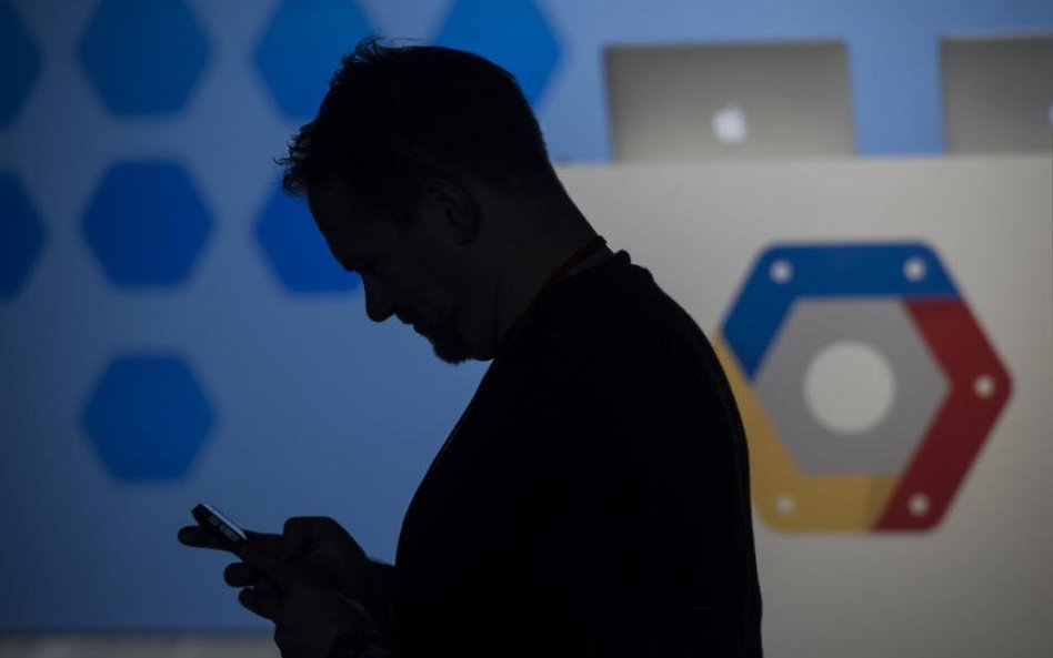 Jedna trzecia cyfrowej reklamy dla Google