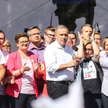 Kolanko: Długi marsz Schetyny