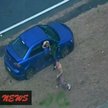 Australia: dramat jak z filmu akcji
