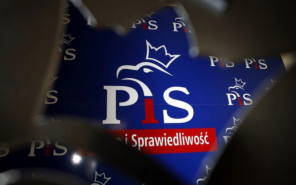 Powrót do PiS nie dla wszystkich byłych działaczy