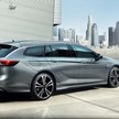 Insignia Sports Tourer: Pojedynek na kufry