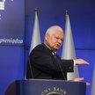 Prezes Narodowego Banku Polskiego Adam Glapiński
