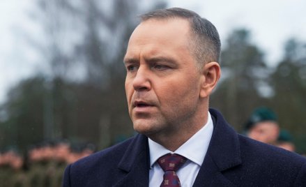 Bogusław Chrabota: Karol Nawrocki, Thomas Rose i Chanuka w pałacu