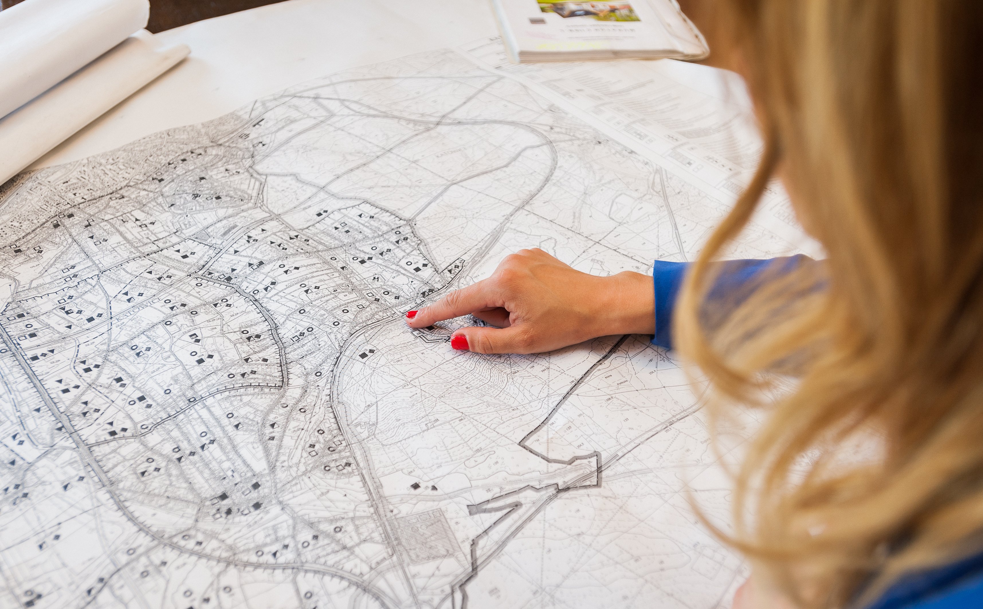 Eksperci: W sprawie planów zawinił ustawodawca, a nie gminy