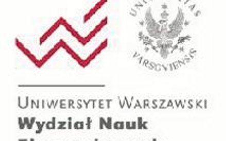 1. Wydział Nauk Ekonomicznych Uniwersytetu Warszawskiego