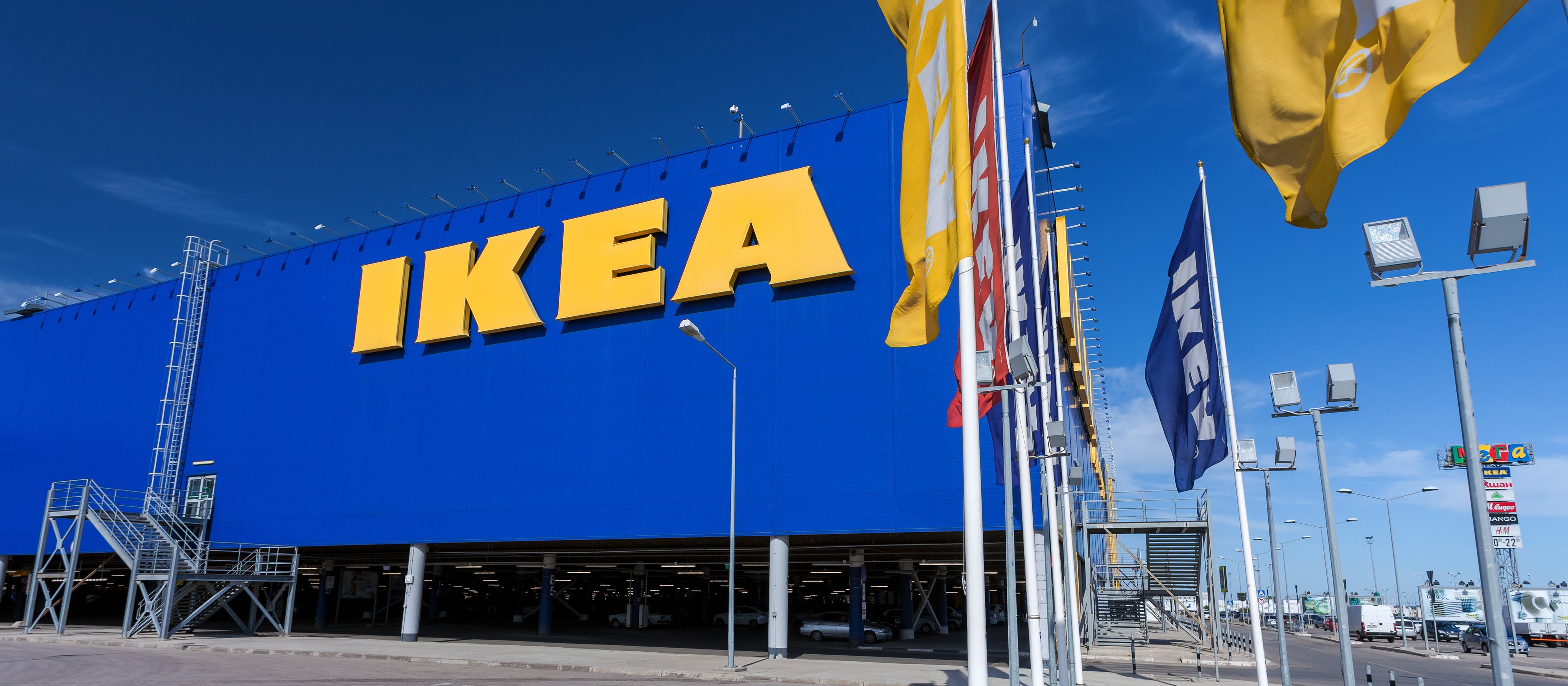 Zwolnienia w IKEA. Znana fabryka w Polsce wręcza pierwsze wypowiedzenia