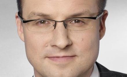 mecenas Tomasz Kawczyński