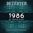 „1986, co będzie jutro?” Mystic, CD, 2022