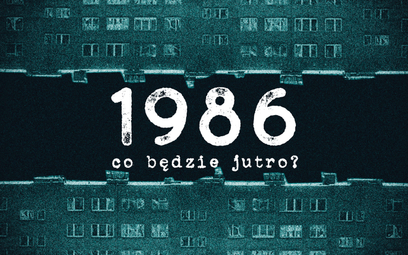 „1986, co będzie jutro?” Mystic, CD, 2022