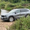 Nowa Skoda Kodiaq. Liczą się konie mechaniczne czy design?
