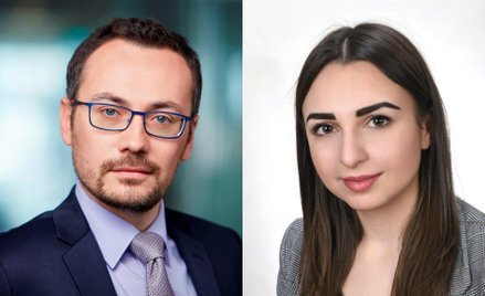 Artur Kloc, Patrycja Sojka