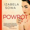Powrót - najnowsza książka Izabeli Sowy