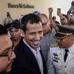 Guaido wraca do Wenezueli. Zostanie aresztowany?
