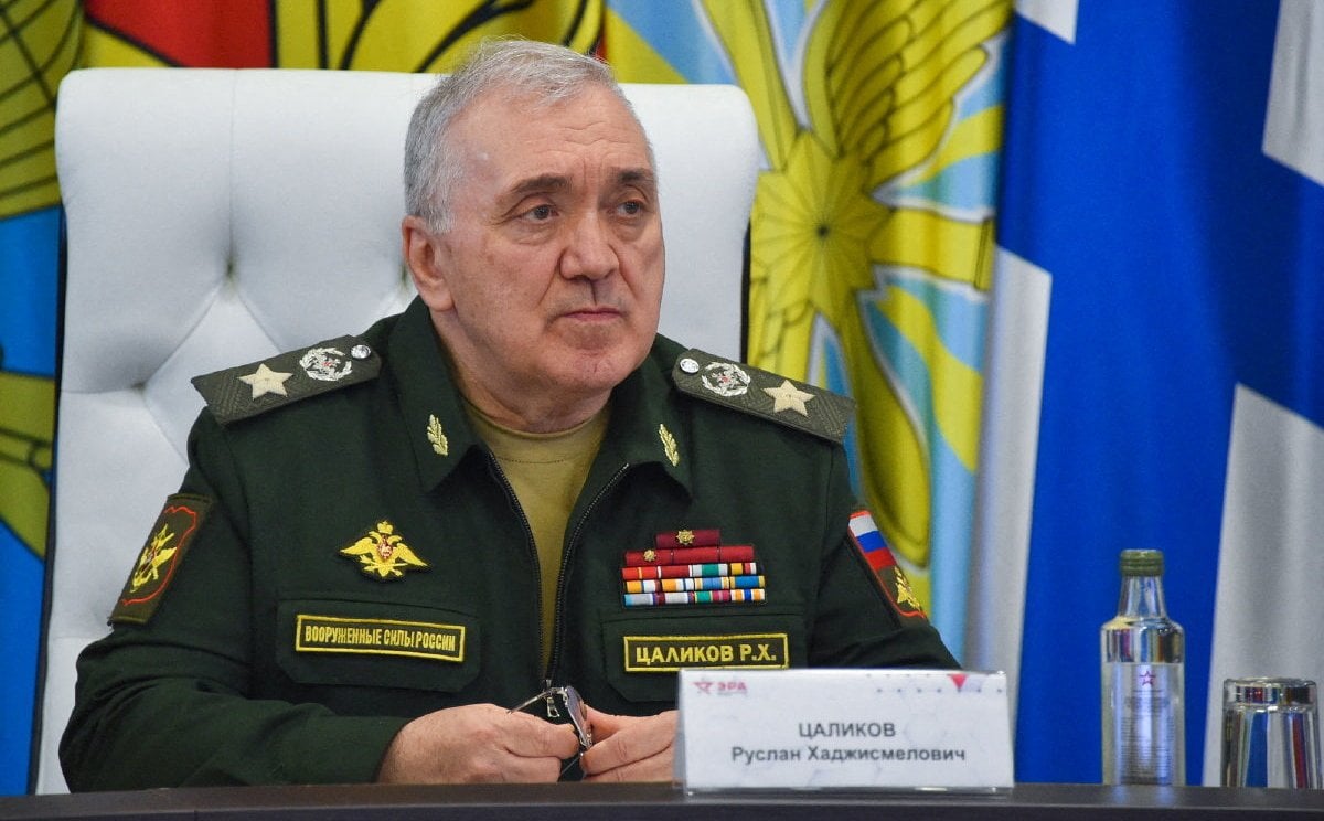 Korupcja w ministerstwie obrony Rosji. Pranie i rozkradanie pieniędzy na wojnę Putina