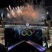 Igrzyska Olimpijskie w Londynie rozpoczęte