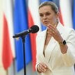 Minister edukacji narodowej Barbara Nowacka