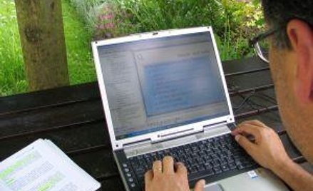 Popyt na informatyków ciagle duży