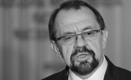 Prof. Krzysztof Rączka