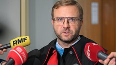 Prokurator Karol Zok