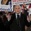 Jarosław Kaczyński liczył, że maksymalna polaryzacja doprowadzi do ostatecznego starcia dwóch obozów