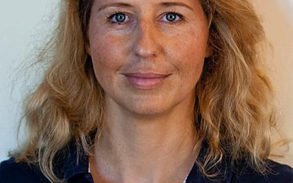 Monika Hoffmann