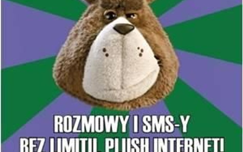 Plush – nowa marka Polkomtela ma być dominującą w segmencie pre-paid