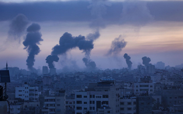 Czy w Izraelu popełniane są zbrodnie wojenne? Niepokój Międzynarodowego Trybunału Karnego