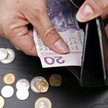 Co czwarta zaległa złotówka firm przepada