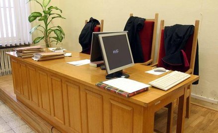 SSP Iustitia negatywnie zaopiniowała obniżenie wynagrodzenia chorobowego sędziów