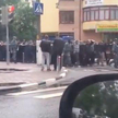 Policja czyści Moskwę z imigrantów