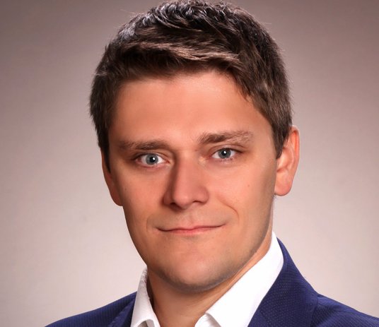 Filip Nowicki, zarządzający, Superfund TFI