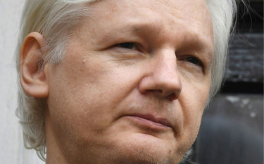 Prezydent Ekwadoru: Są gwarancje, Assange może wyjść z ambasady