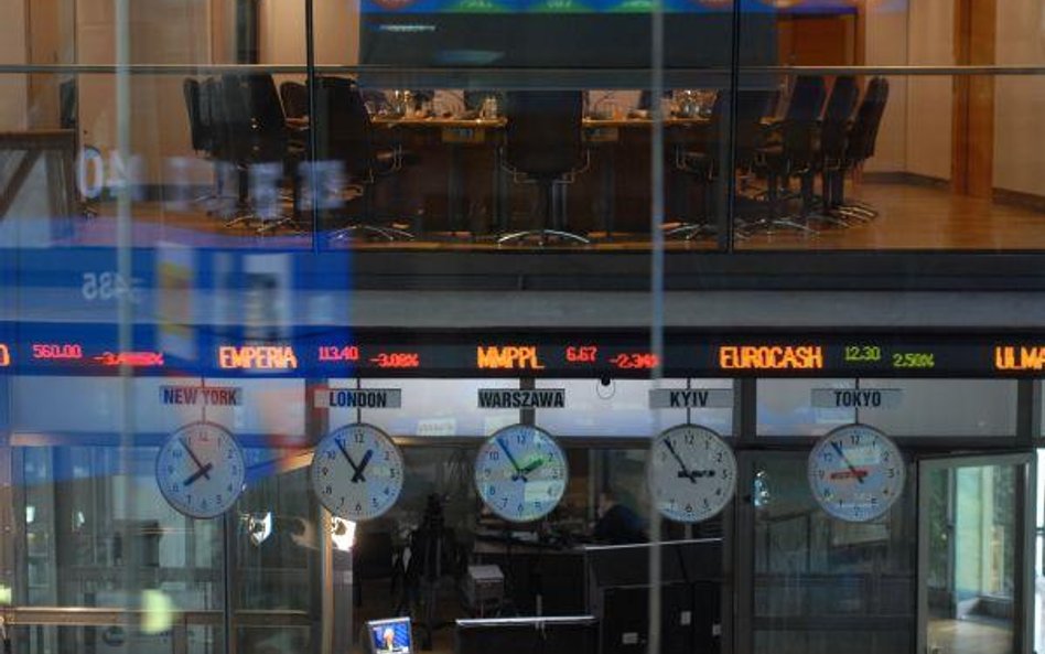 Analitycy twierdzą, że rynek wtórny odżywa. Co najmniej 20 firm zamierza w najbliższym czasie przepr