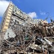 Rosjanie zaatakowali szpital dziecięcy Ochmatdyt w 2024 roku