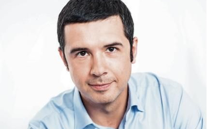 Prezes Medicalgorithmics Marek Dziubiński w grudniu zapowiadał wzrost przychodów spółki w 2020 r.