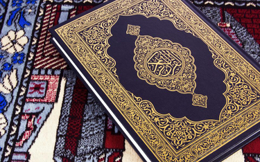 Przekład Koranu polskich Tatarów był trzeci na świecie