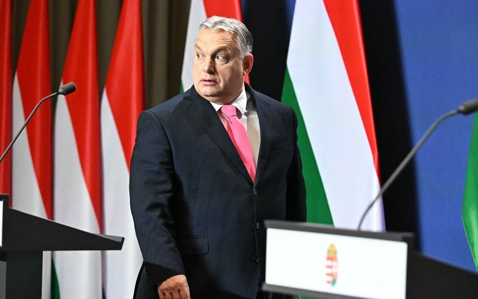 Viktor Orbán