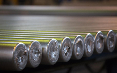 Aluminium i nikiel drożeją po amerykańskich sankcjach
